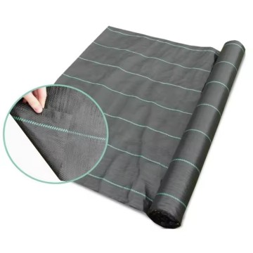 High Strength Polypropylene Woven Geotextile