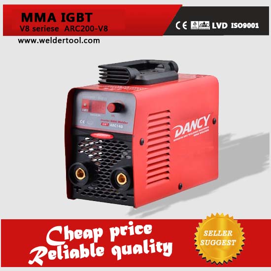 cheap igbt welding machine