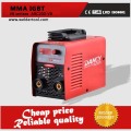 Precio bajo mma200 IGBT soldadora hecho en China