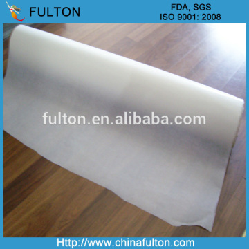 Super Calendered Food Grade Glassine Paper For Baking Cup