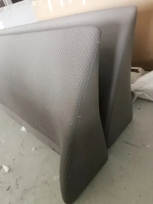 Modern White Metal Wall Bed Sets for Easy Home Furnishing