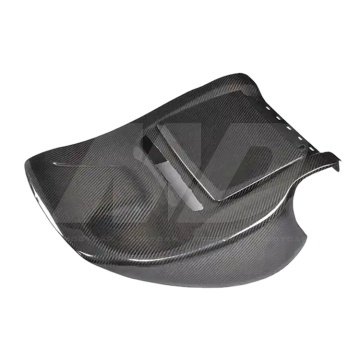 Carbon Fiber Seat Backrest for 2018-2022 Benz G-Class W464 G500 AMG G63