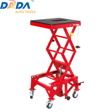 High sales quantity hydraulic motorcycle lift stand for wholesale