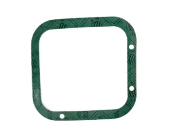 Engine Parts Rubber Gasket for Generator