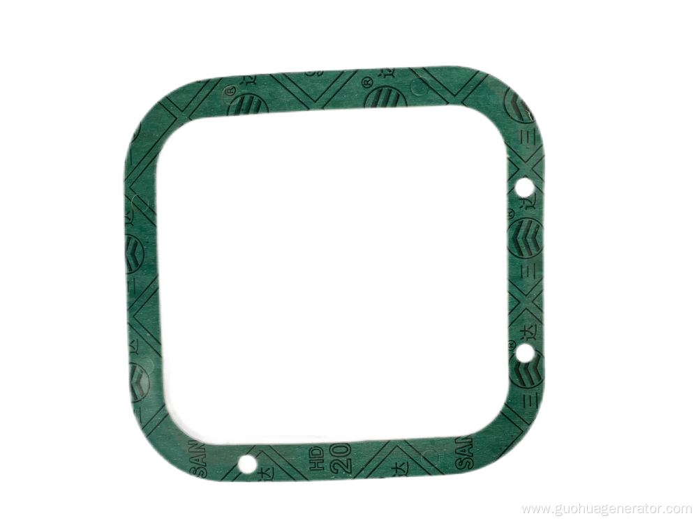 Engine Parts Rubber Gasket for Generator