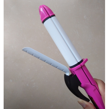Professional Perfect 2-in-1 Hair Curling Irons
