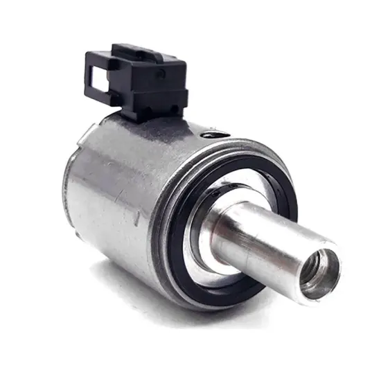 Gearbox Solenoid Valve for Peugeot 206/207/208/2008/301/306/307/308/406/407/408/807 and Citroen C2/C4/DS3/DS4/AL4