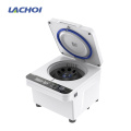 Lachoi 05LD TIPO BANCHE 4X100ML Display LCD 4500 RPM Centrifuga ad alto volume per l'uso del laboratorio