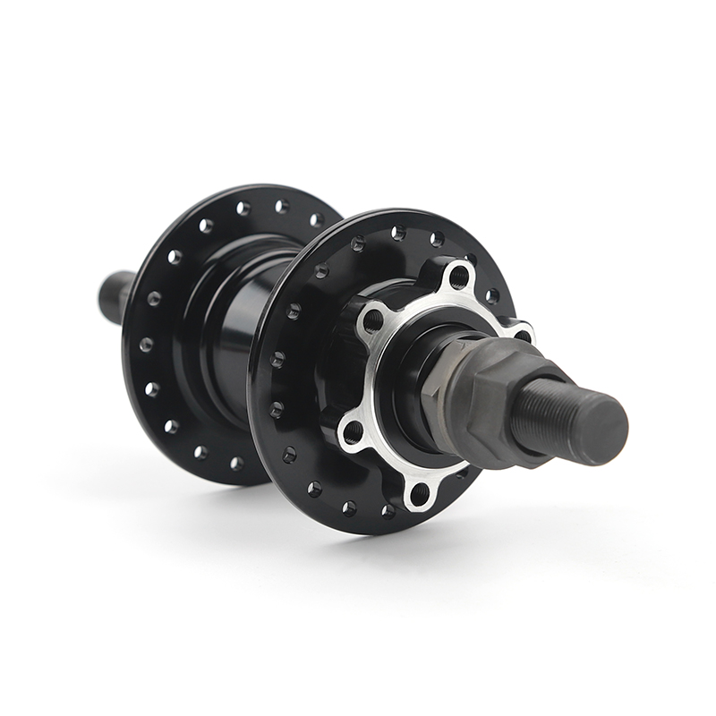 BMX дыскавы тармазная ступіца з высокай трываласцю