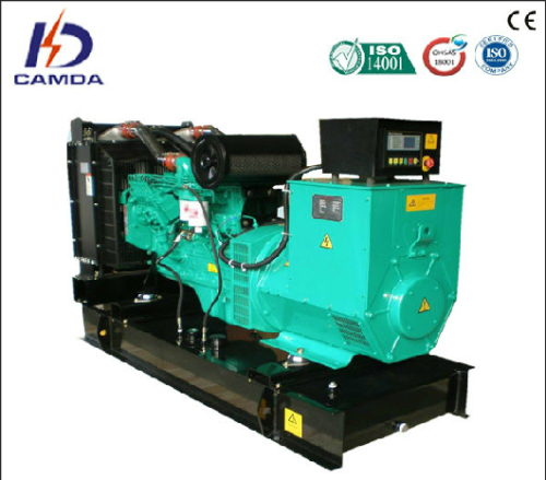 880kw/1100kVA Cummins Diesel Power Generator (KDGC880S)