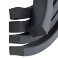 Tekanan Tekanan NBR NBR Black Nitrile Rubber Seal