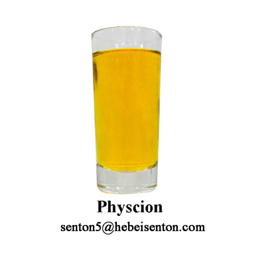 Fungicide of Plant Origin Physcion