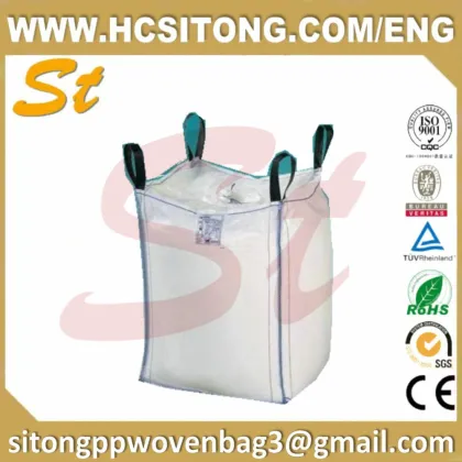 Manufacture Of Jumbo Bag /FIBC Bag/Container Bag