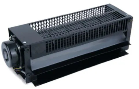 Passenger & Cargo Elevator Ventilator