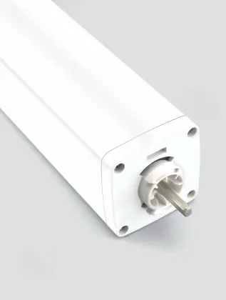 HomeKit-Enabled Matter Smart Curtain Motor: Automating Your Smart Home Experience