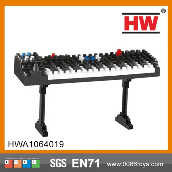 creative building blocks novelty toys for kid