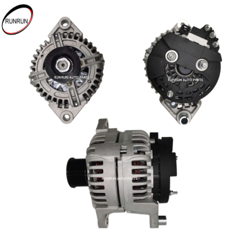 Máy phát điện 24V 100A cho Yuchai YC4D140-20 NQ100N Higer Bus Higer
