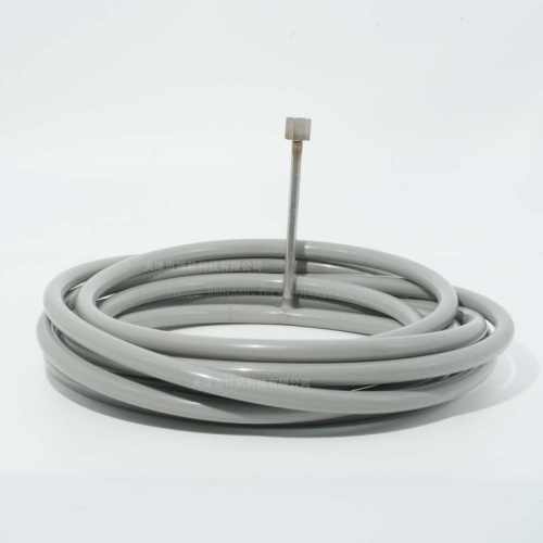 Conception de joint en silicone gonflable haute performance