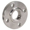 Stainless Steel Butt Welding Pipe Fitting SW Flange