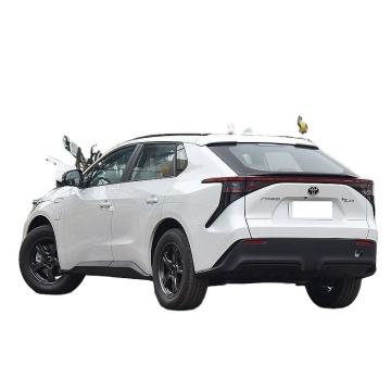 2024 BOZHI 4X NEW GEELY CHERY عالية السرعة EV SUV - شحن سريع مركبة طاقة جديدة "ومع ذلك ، بالنظر إلى الخلط بين Geely و Chery (لأنها علامات تجارية مختلفة) ، وذكر" Bozhi 4x "، والذي يبدو خاصًا بـ هذا النموذج ، ACC أكثر