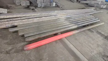 Titanium Alloy Grade 11