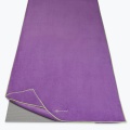 Super absorbent 61x183cm yoga mat towel