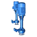 High Efficiency Submersible Pipeline Sewage Pump Vertical Submersible Pipeline Sewage Pump Factory