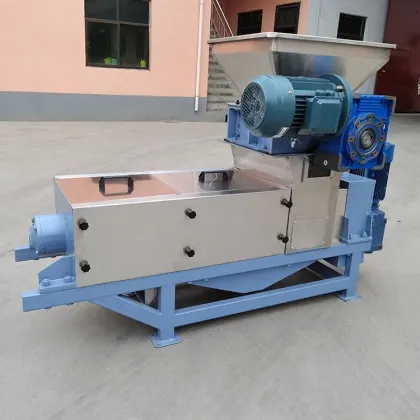 Garbage Disposal and Municipal Waste Management Machinery