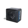 ABS and Metal Shell Mini Heat Pump