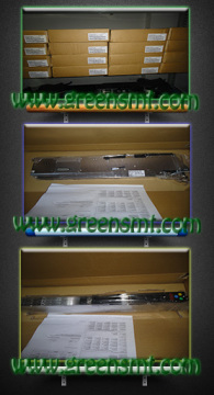 SIEMENS SIPLACE 3x8mm SL FEEDER