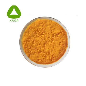 Coenzyme Q10 Powder Water Soluble CAS 303-98-0