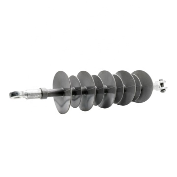 33KV 10KN Polymer Horizontal Line Post -Standoff -Isolator