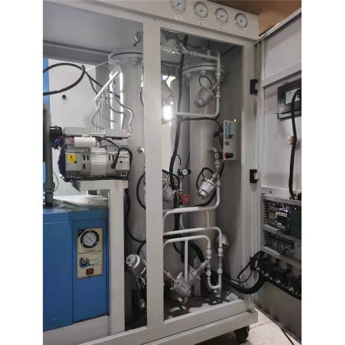 Psa Oxygen Gas Generator Air Seperation Equipment