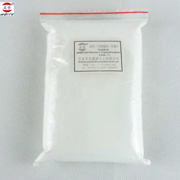 anti corrosive pigments EPMC Modified Aluminum Tripolyphosphate