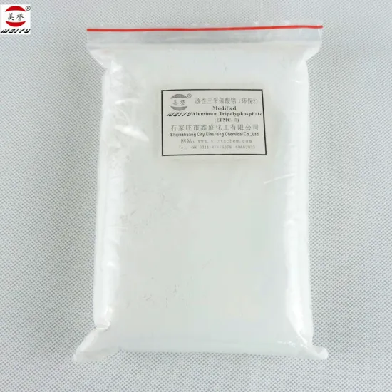 anti corrosive pigments EPMC Modified Aluminum Tripolyphosphate