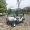 venda carrinho de golfe a gás yamaha