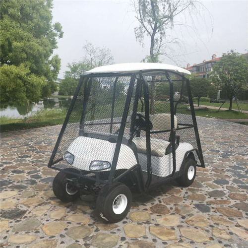 chariot de golf à essence yamaha à vendre