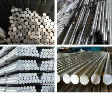 5052/5056/5083 H32/H112 6061 t6 aluminum bar