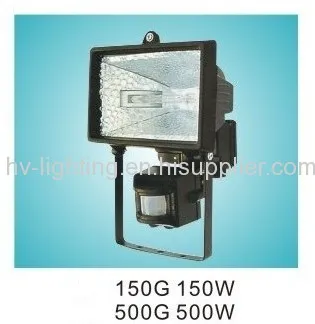 Flood Lights E27 Ip65 50hz 