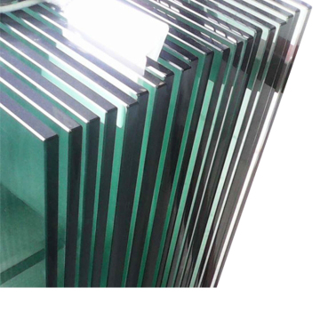 10mm Clear Toughened Glass Shower Panels: Bathroom Glass Solutions from Manufacturers