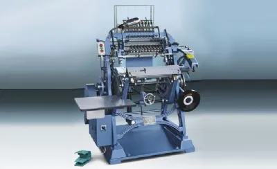 JYSX-01 Book Sewing Machine