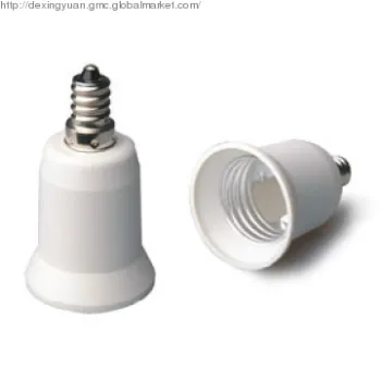 E12 TO E26 ADAPTER