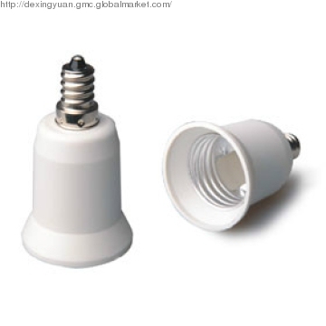 E12 TO E26 ADAPTER