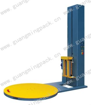 Auto Pre-Stretch Wrapping Machinegm-1650f