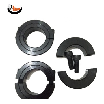 Threaded Locking Shaft Collar for Power Transmission: Precision Solutions for Mechanical Applications