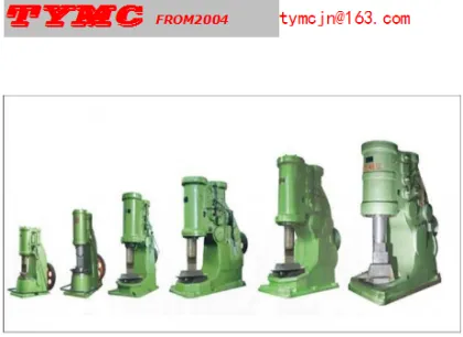 Power Hammer Electric Hammer Pneumatic Planishing Hammer