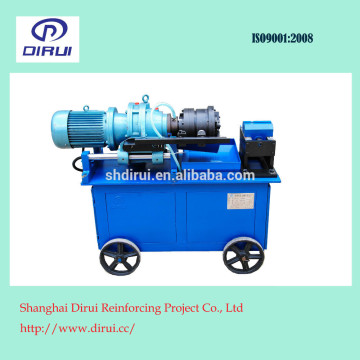 ATM machine manufacturers in china/Straight thread rolling machine best quality