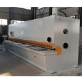 QC12K-QC11Y Plate shear machine