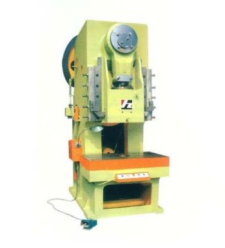 punching machine