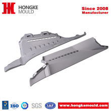 Car Console Cover Parts Molding